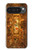 S3217 システィーナ礼拝堂 バチカン Sistine Chapel Vatican Google Pixel 10 Pro XL バックケース、フリップケース・カバー