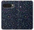 S3220 スターマップ星座星座 Star Map Zodiac Constellations Google Pixel 10 Pro XL バックケース、フリップケース・カバー
