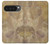 S3240 黄色の大理石 Yellow Marble Stone Google Pixel 10 Pro XL バックケース、フリップケース・カバー