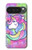 S3264 パステルユニコーン Pastel Unicorn Google Pixel 10 Pro XL バックケース、フリップケース・カバー