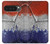 S3304 フランスの旗ビンテージフットボールのグラフィック France Flag Vintage Football Graphic Google Pixel 10 Pro XL バックケース、フリップケース・カバー