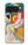 S3346 ヴァシリーカンディンスキー Vasily Kandinsky Guggenheim Google Pixel 10 Pro XL バックケース、フリップケース・カバー