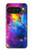 S3371 星雲スカイ Nebula Sky Google Pixel 10 Pro XL バックケース、フリップケース・カバー