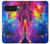 S3371 星雲スカイ Nebula Sky Google Pixel 10 Pro XL バックケース、フリップケース・カバー