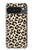 S3374 ヒョウのパターン Fashionable Leopard Seamless Pattern Google Pixel 10 Pro XL バックケース、フリップケース・カバー