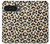 S3374 ヒョウのパターン Fashionable Leopard Seamless Pattern Google Pixel 10 Pro XL バックケース、フリップケース・カバー