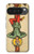 S3377 タロットカード絞首刑の男 Tarot Card Hanged Man Google Pixel 10 Pro XL バックケース、フリップケース・カバー
