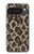 S3389 シームレスなヘビ皮パターングラフィック Seamless Snake Skin Pattern Graphic Google Pixel 10 Pro XL バックケース、フリップケース・カバー