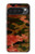 S3393 カモフラージュ 血液 Camouflage Blood Splatter Google Pixel 10 Pro XL バックケース、フリップケース・カバー