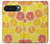 S3408 レモン Lemon Google Pixel 10 Pro XL バックケース、フリップケース・カバー