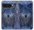 S3410 狼 ドリームキャッチャー Wolf Dream Catcher Google Pixel 10 Pro XL バックケース、フリップケース・カバー