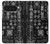 S3436 アポロブループリント Apollo Blue Print Google Pixel 10 Pro XL バックケース、フリップケース・カバー