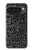 S3478 面白い言葉黒板 Funny Words Blackboard Google Pixel 10 Pro XL バックケース、フリップケース・カバー