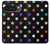 S3532 カラフルな水玉 Colorful Polka Dot Google Pixel 10 Pro XL バックケース、フリップケース・カバー