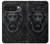 S3619 ダークゴシックライオン Dark Gothic Lion Google Pixel 10 Pro XL バックケース、フリップケース・カバー