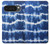 S3671 ブルータイダイ Blue Tie Dye Google Pixel 10 Pro XL バックケース、フリップケース・カバー