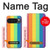 S3699 LGBTプライド LGBT Pride Google Pixel 10 Pro XL バックケース、フリップケース・カバー