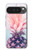 S3711 ピンクパイナップル Pink Pineapple Google Pixel 10 Pro XL バックケース、フリップケース・カバー