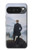 S3789 霧の海の上の放浪者 Wanderer above the Sea of Fog Google Pixel 10 Pro XL バックケース、フリップケース・カバー