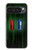 S3816 赤い丸薬青い丸薬カプセル Red Pill Blue Pill Capsule Google Pixel 10 Pro XL バックケース、フリップケース・カバー