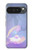 S3823 美し真珠マーメイド Beauty Pearl Mermaid Google Pixel 10 Pro XL バックケース、フリップケース・カバー