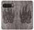 S3832 バイキングノースベアポーバーサーカーズロック Viking Norse Bear Paw Berserkers Rock Google Pixel 10 Pro XL バックケース、フリップケース・カバー