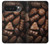 S3840 ダークチョコレートミルク チョコレート Dark Chocolate Milk Chocolate Lovers Google Pixel 10 Pro XL バックケース、フリップケース・カバー