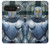 S3864 中世テンプル騎士団重鎧騎士 Medieval Templar Heavy Armor Knight Google Pixel 10 Pro XL バックケース、フリップケース・カバー
