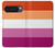 S3887 レズビアンプライドフラッグ Lesbian Pride Flag Google Pixel 10 Pro XL バックケース、フリップケース・カバー