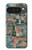 S3909 ビンテージ ポスター Vintage Poster Google Pixel 10 Pro XL バックケース、フリップケース・カバー