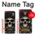 S4014 スカル ソルジャー アーミー Skull Soldier Army Google Pixel 10 Pro XL バックケース、フリップケース・カバー