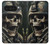 S4017 スカル ソルジャー Skull Soldier Google Pixel 10 Pro XL バックケース、フリップケース・カバー