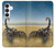 S0150 砂漠のサソリ Desert Scorpion Samsung Galaxy S25 FE バックケース、フリップケース・カバー