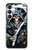 S0295 死神 Grim Reaper Samsung Galaxy S25 FE バックケース、フリップケース・カバー