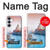 S0982 ヴェネツィア イタリア Beauty of Venice Italy Samsung Galaxy S25 FE バックケース、フリップケース・カバー