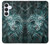 S1006 デジタルのドラゴン Digital Chinese Dragon Samsung Galaxy S25 FE バックケース、フリップケース・カバー