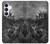 S1026 ギュスターヴ・ドレ 失楽園 Gustave Dore Paradise Lost Samsung Galaxy S25 FE バックケース、フリップケース・カバー