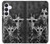S2327 サングラスとキリン Giraffes With Sunglasses Samsung Galaxy S25 FE, S26 FE バックケース、フリップケース・カバー