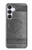 S2413 トールハンマー Thor Hammer Samsung Galaxy S25 FE バックケース、フリップケース・カバー