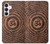 S2874 オムシンボルタトゥー Om Symbol Tattoo Samsung Galaxy S25 FE, S26 FE バックケース、フリップケース・カバー