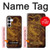 S2911 ドラゴン Chinese Dragon Samsung Galaxy S25 FE バックケース、フリップケース・カバー