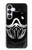 S2924 ペイントボールマスク Paintball Mask Samsung Galaxy S25 FE バックケース、フリップケース・カバー