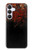 S3071 錆びたテクスチャグラフィック Rusted Metal Texture Graphic Samsung Galaxy S25 FE バックケース、フリップケース・カバー