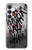 S3073 ジョーカー ハハハ・ブラッド・スプラッシュ Joker Hahaha Blood Splash Samsung Galaxy S25 FE, S26 FE バックケース、フリップケース・カバー