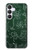 S3211 サイエンスグリーンボード Science Green Board Samsung Galaxy S25 FE バックケース、フリップケース・カバー