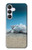 S3213 海 海の貝殻 Sea Shells Under the Sea Samsung Galaxy S25 FE, S26 FE バックケース、フリップケース・カバー