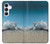 S3213 海 海の貝殻 Sea Shells Under the Sea Samsung Galaxy S25 FE バックケース、フリップケース・カバー