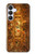 S3217 システィーナ礼拝堂 バチカン Sistine Chapel Vatican Samsung Galaxy S25 FE バックケース、フリップケース・カバー