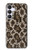 S3389 シームレスなヘビ皮パターングラフィック Seamless Snake Skin Pattern Graphic Samsung Galaxy S25 FE バックケース、フリップケース・カバー