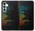 S3523 ポジティブな言葉 Think Positive Words Quotes Samsung Galaxy S25 FE, S26 FE バックケース、フリップケース・カバー